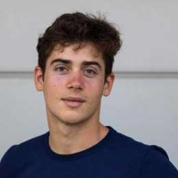 Franco Colapinto: "Hice un día de simulador de F1 con Williams"