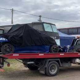 Espectacular vuelco en la clasificación del TN en Córdoba