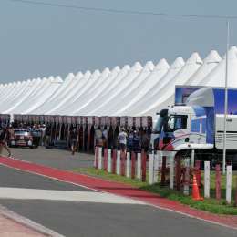 El Turismo Pista hizo cambios en su calendario 2023