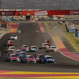 Sin kilos: el TC2000 se sacó un lastre de encima