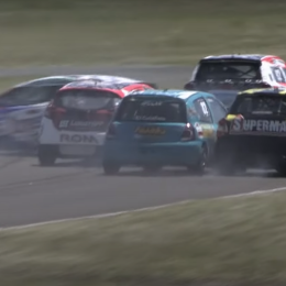 VIDEO: regresó el Ranking ¡Qué Hiciste!