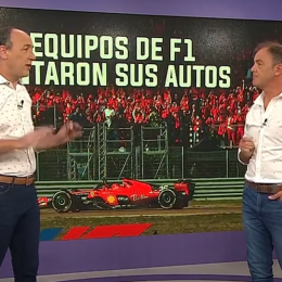 Los diseños de todas las escuderías de F1 para el 2023