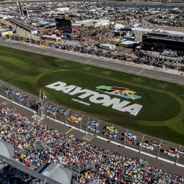 500 millas de Daytona: ¿Cómo y cuándo ver la carrera de Nascar?