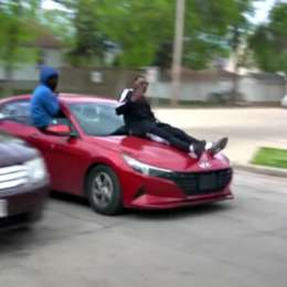 Insólito: un desafío de TikTok causó una ola de robos en Estados Unidos