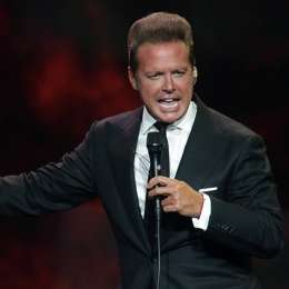 Luis Miguel vuelve a los escenarios: ¿regresará a Argentina?