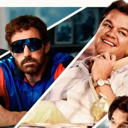 "Air": la película sobre Michael Jordan que dirigirá Ben Affleck que ya tiene fecha de estreno