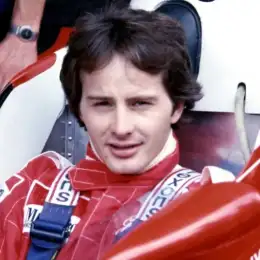 F1: Llega el documental de una de las mayores rivalidades