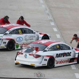 Top Race: Octanos confirma otro piloto