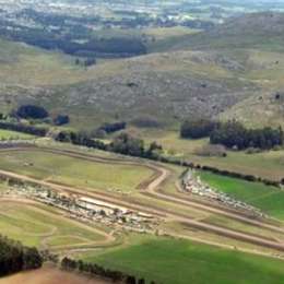 En Tandil analizan mudar el histórico circuito La Cascada