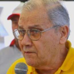 Dolor por el fallecimiento de José Luis Barraza