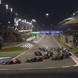 F1: Lance Stroll se pierde los test de pretemporada por un accidente