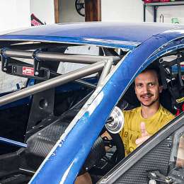 Lepphaille dio más detalles acerca del accidente en el TN