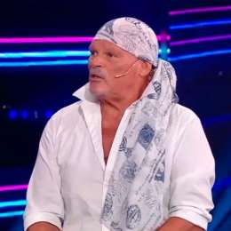 ¿Alfa de Gran Hermano se suma al automovilismo argentino?