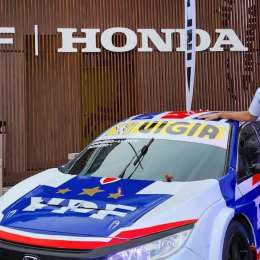 Facundo Ardusso y la tierna anécdota que se dio en su reencuentro con Ciabattari