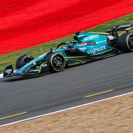 Felipe Drugovich sustituirá a Lance Stroll en Aston Martin durante los test de la F1