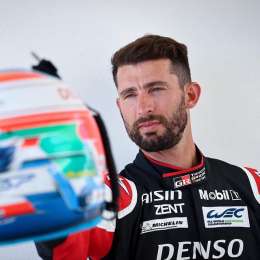 ¿Qué desafios afrontará Pechito López en esta temporada 2023?