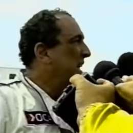 El día que el Flaco Traverso explotó contra Ortelli: "No me gusta que me forreen"