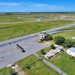 Mar de Ajó: ¿existe un plan para recuperar el autódromo?