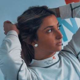 Valentina Funes y un proyecto renovado