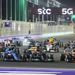 El país que quiere tener su propia escudería y piloto en la F1