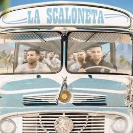 El particular homenaje a "La Scaloneta" en el Turismo Nacional