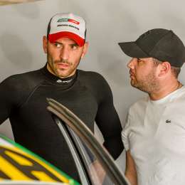 Facundo Ardusso: "La renovación del equipo nos viene bien a todos"