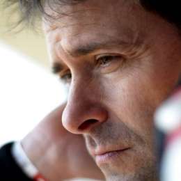 TC: el consejo de Emilio Satriano que marcó la carrera de Ledesma