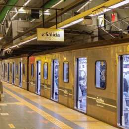 Tres estaciones de subte cerrarán en marzo: ¿qué líneas estarán afectadas?