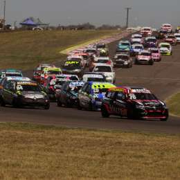Turismo Pista: un campeón confirmó su presencia en la Clase 3