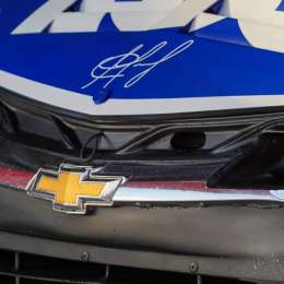 TC2000: Aramendia será piloto del equipo Pro Racing en 2023