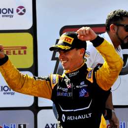 Historial del TC2000: 11 ganadores en el circuito 8