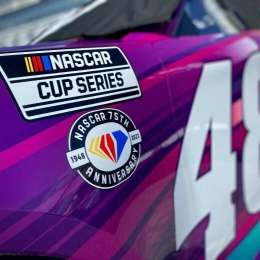 El argentino que está a un paso de meterse en el mundo del NASCAR