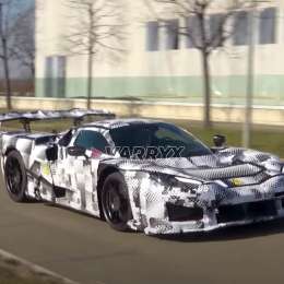 VIDEO: Ferrari: El próximo será increíble, su sonido no tanto