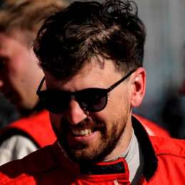 TC2000: Josito Di Palma presentó el diseño del Fiat