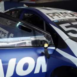 TC2000: ¿Qué trabajos hizo el Pro Racing en los Chevrolet en el receso de verano?