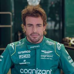 Los fans de Fernando Alonso, al ritmo de: "Muchachos..."