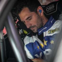 Ardusso se llevó la primera prueba comunitaria del TC2000