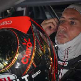 Pernía: "La categoría acertó con el cambio en lo deportivo"