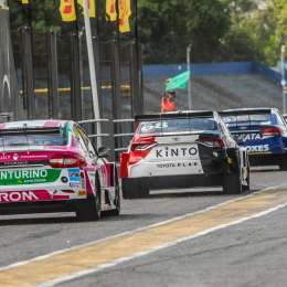 TC2000: el elemento que implementará la CDA para controlar la velocidad de largada