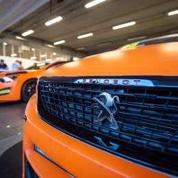 El PMO Racing definió a sus pilotos para el 2023 del TCR South America