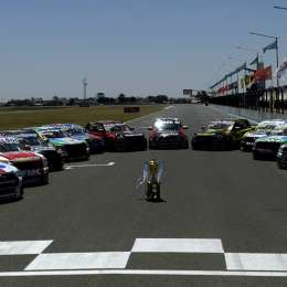 El gran cambio que afrontarán las TC Pick Up a partir de la temporada 2023