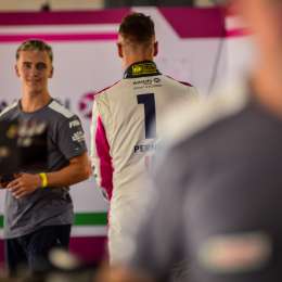 TC2000: los Pernía y un sábado especial en el Gálvez