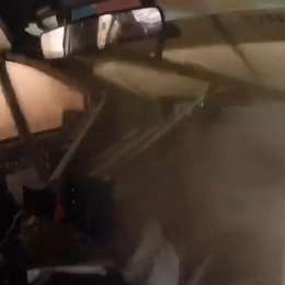 TC2000: El accidente de Vezzaro en la primera final desde adentro