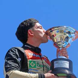 Gonnet resistió y se llevó el triunfo en el TC Mouras