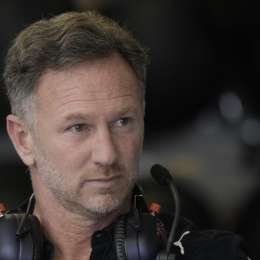 Christian Horner: "Fernando Alonso y Aston Martin están muy competitivos"