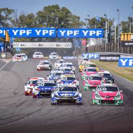 El TC2000 y un primer paso positivo