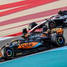 ¡Arranca la Fórmula 1 con calendario récord!