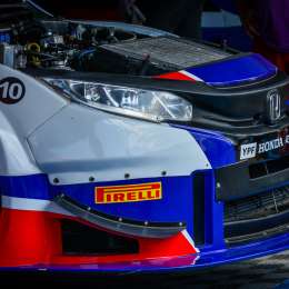 TC2000: ¿Habrá un quinto Honda en pista?