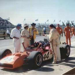 Inolvidable recuerdo para Rafaela, hoy 52 años de las "300 Indy"