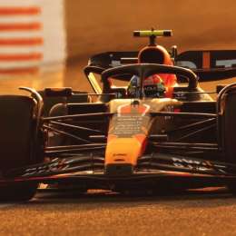 La contundente frase de Checo Pérez: "Si no recibo apoyo cuando lo necesite, yo no lo daré"